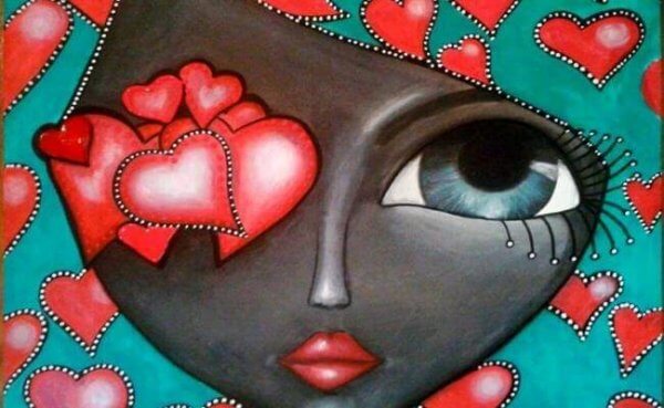 Lær deg å anerkjenne og akseptere dine følelser