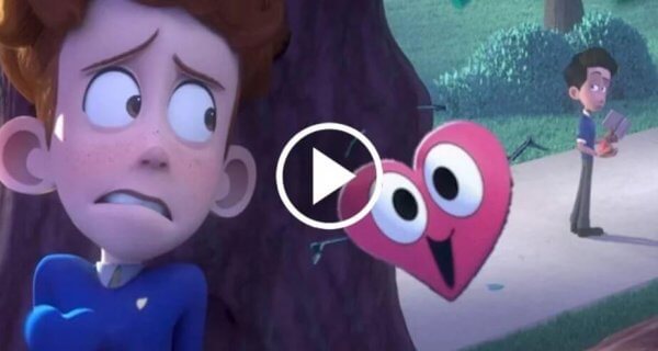 “In A Heartbeat”: En fantastisk kortfilm om to forelskede gutter