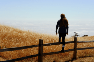 Personlig Empowerment: Vårt beste verktøy i tøffe tider