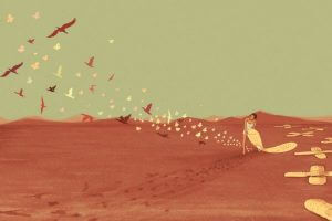 Jeg taper aldri. Enten vinner jeg, eller så lærer jeg