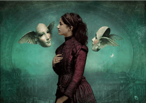 Bedragersyndromet: Når kompetanse fører til usikkerhet