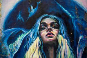 Ikke gi opp! Du har styrken til å fortsette videre