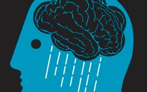 Hva er spesielt med drømmene til personer med depresjon?