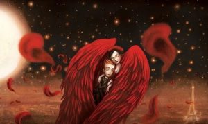 Kjærlighetens kjemi: Hvorfor blir vi forelsket?