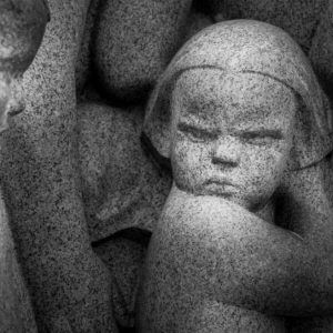 Når misunnelse blir alvorlig ødeleggende