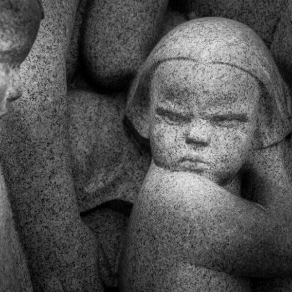 Når misunnelse blir alvorlig ødeleggende