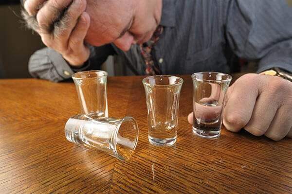 Shots