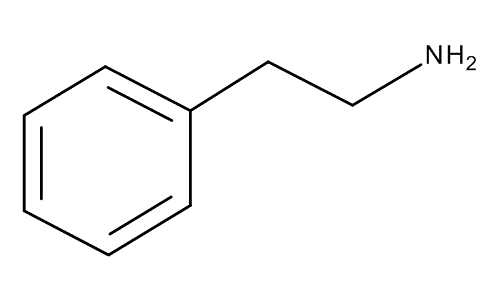 Fenetylamin