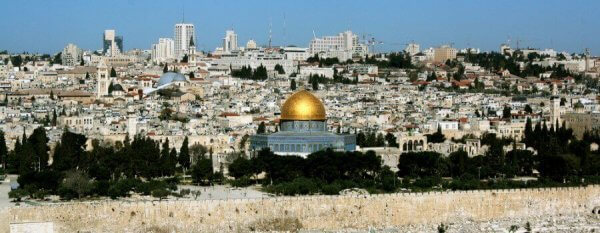 Jerusalem-syndromet