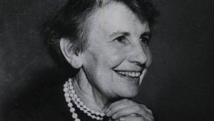5 av de beste sitatene fra Anna Freud