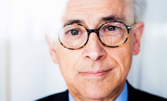 Antonio Damasio, nevrolog i emosjoner