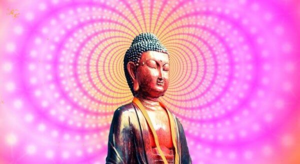 buddhisme mantraer