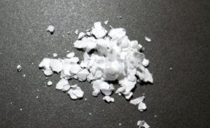 Kokain: Typer og virkninger