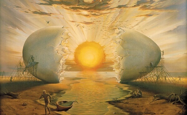 setninger-fra-Jorge-luis-Borges-egg