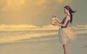 5 trinn for å forandre livet ditt