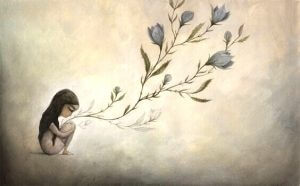 Intelligente mennesker har en tendens til å være mer usikre