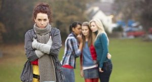 Du er sterkere enn andres misunnelse