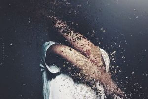 Kroppen vår snakker til oss gjennom smerte og sykdom