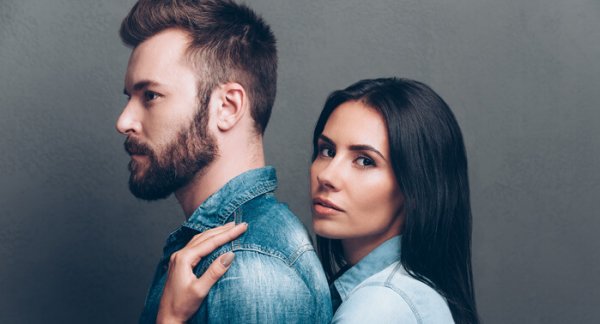 en manipulativ kjæreste