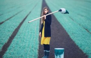 Slik tar du en beslutning som vil forandre livet ditt