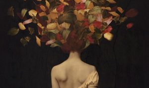 Tristheten går bort når du lytter til den