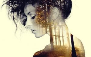 Hva skjer med oss etter 30 minutter med stillhet og alenetid?