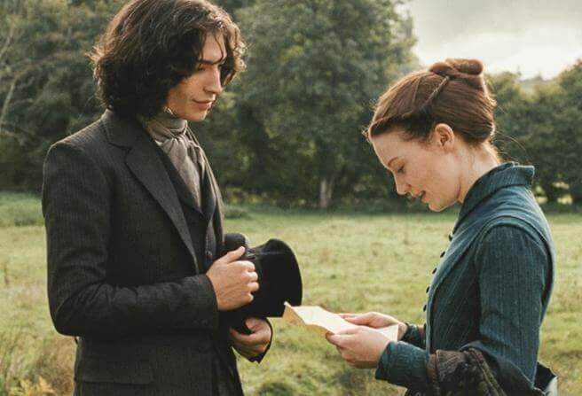 Madame Bovary, filmen