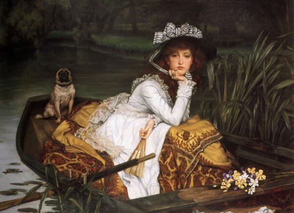 Hva er Madame Bovary-syndrom?