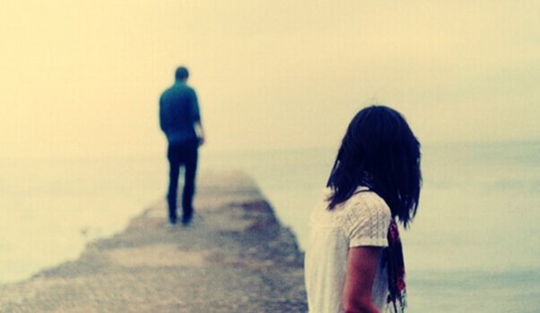 Følelsesmessig tilbaketrekning etter et brudd