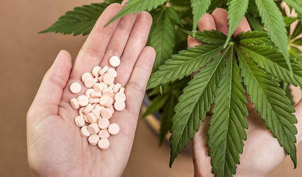 Medisinsk marihuana