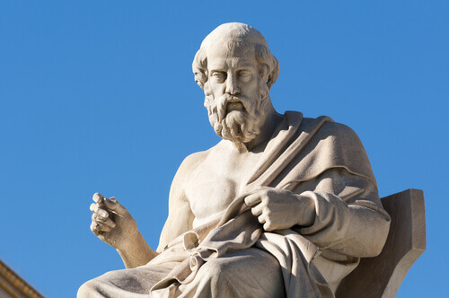 De beste tingene Platon sa om å forstå verden