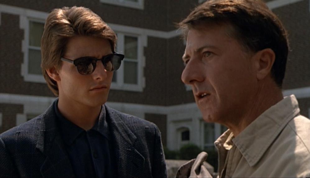 Rain Man: filmen