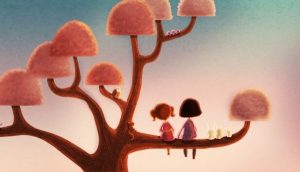 Jeg hater familien min, men elsker fremmede