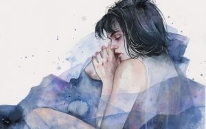 Frittflytende angst: en del av GAD