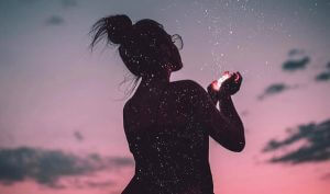 Kunsten å oppfatte fra hjertet