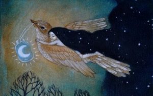 For hver skuffelse, er det tid og sko