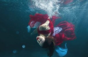 Betydningen av å ha noen i nærheten når alt faller sammen