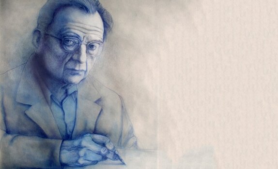 Erich Fromm og humanistisk psykoanalyse