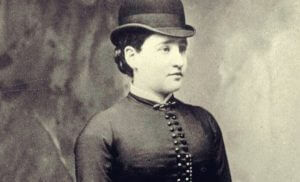 Anna O. og starten på psykoanalyse