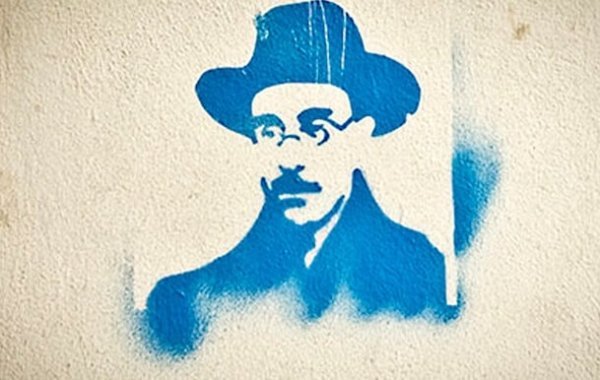 Fernando Pessoa