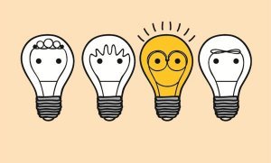 Studie av menneskeoppførsel