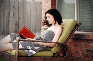 Det å tenke på en situasjon kan også ha en effekt