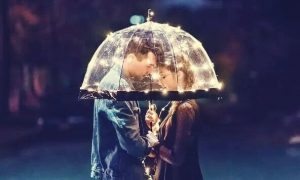 Noen ganger er "jeg tror på deg" større enn "jeg elsker deg"