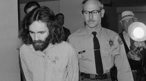 Ondskapens skala - Fra selvforsvar til psykopater