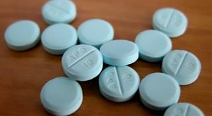 Bruken og effekten av Diazepam