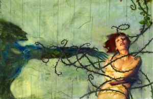 7 typer emosjonelle vampyrer som suger livet ut av deg