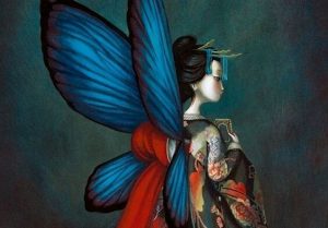 Det som hindrer meg fra å åpne vingene mine: emosjonell avhengighet