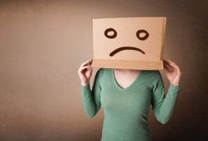 En enkel øvelse for å slutte å føle skam, foreslått av Albert Ellis