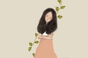 Det er så enkelt å være lykkelig og så vanskelig å være enkel