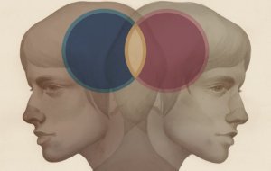 Vold og aggresjon kan bli sett på som samme greie selv om det ikke er det